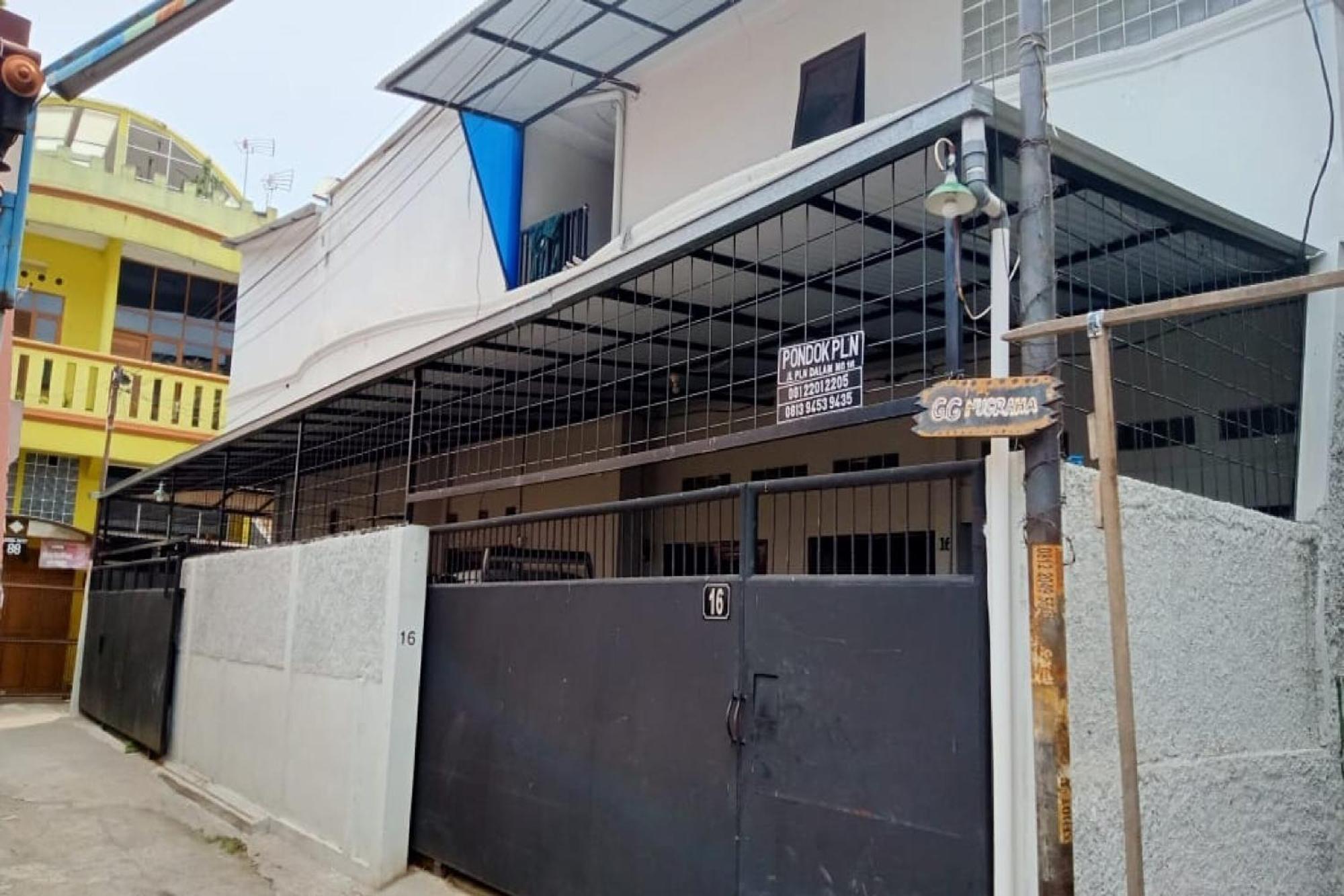 Hotel Spot On 91161 Jaya Syariah