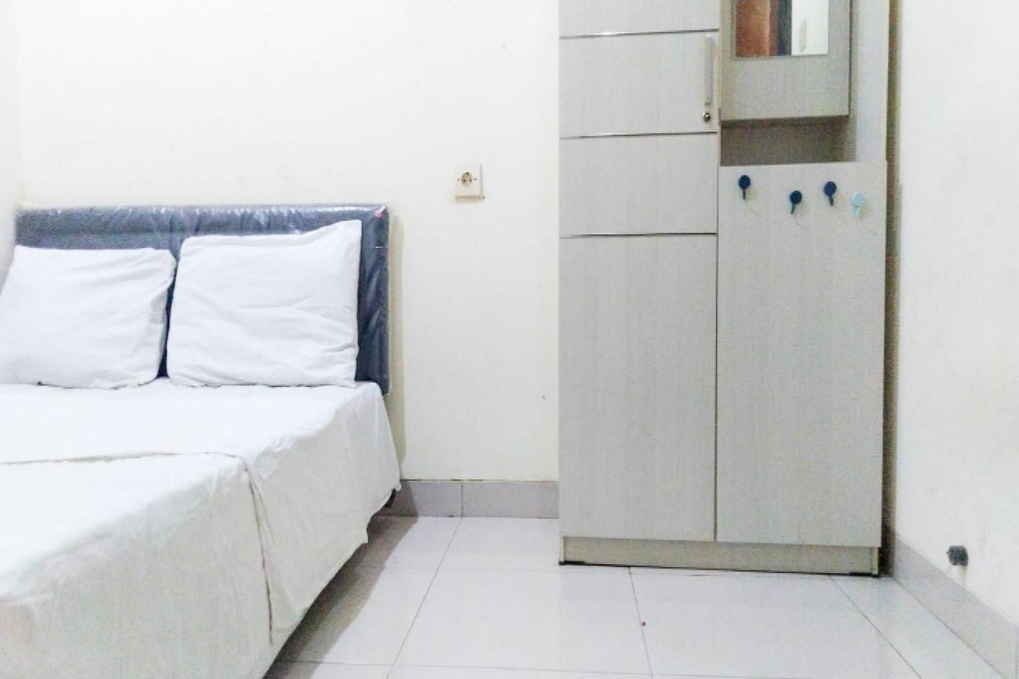 Spot On 91161 Jaya Syariah Hotel Bandung